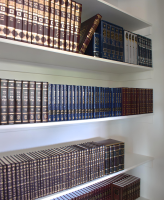 Book Closet