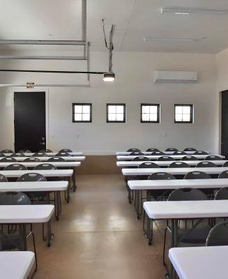Teaching Room