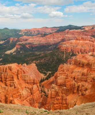 Cedar Breaks