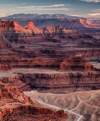 Dead Horse Point State Park